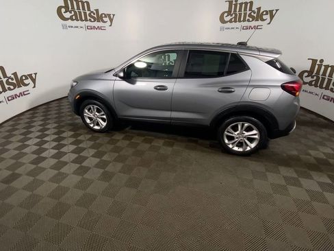 Certified 2023 Buick Encore GX Preferred FWD image 5