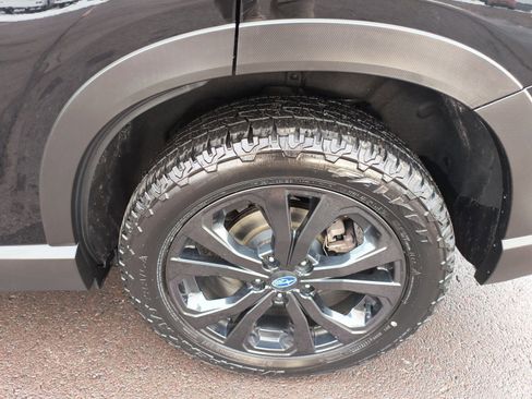 Certified 2022 Subaru Forester Sport image 32