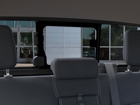 New 2025 Ford Ranger XLT w/ Equipment Group 301A High image 22