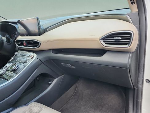 Certified 2023 Hyundai Santa Fe SEL AWD/4WD image 17