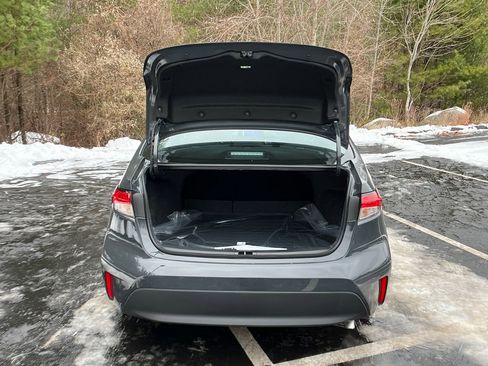 New 2026 Toyota Corolla LE image 23