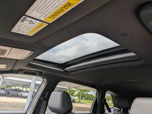 Certified 2024 Honda CR-V Sport Touring image 17