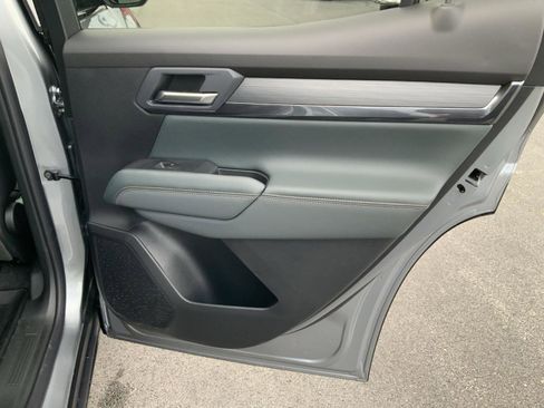 New 2026 GMC Terrain AT4 image 58