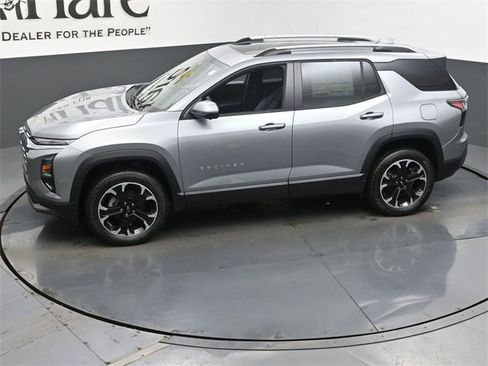 New 2026 Chevrolet Equinox LT image 36