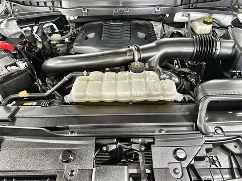 Used 2023 Ford F150 Tremor w/ Trailer Tow Package image 31