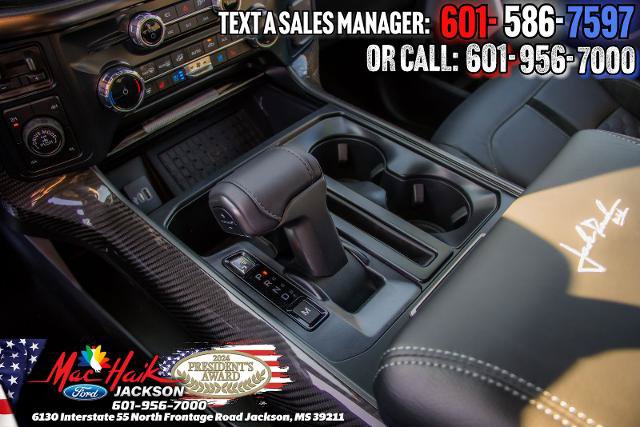 New 2026 Ford F150 Lariat w/ Equipment Group 502A High AWD/4WD image 87