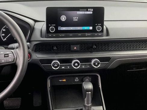 New 2024 Honda CR-V LX image 6