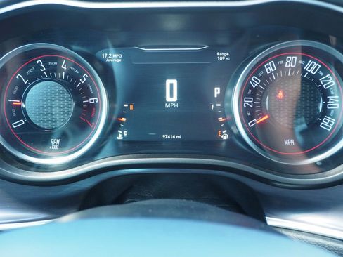 Used 2018 Dodge Challenger SXT RWD image 24