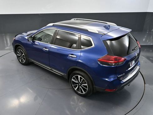 Used 2018 Nissan Rogue AWD image 54