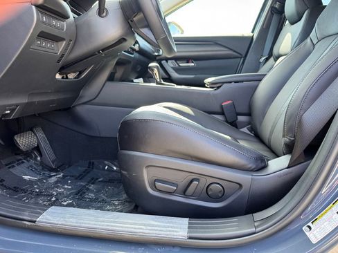 New 2026 MAZDA CX-50 AWD 2.5 S w/ Weather Package image 6