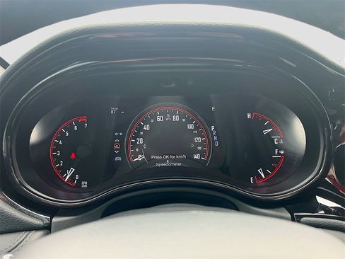 Used 2022 Dodge Durango GT w/ Blacktop Package image 12