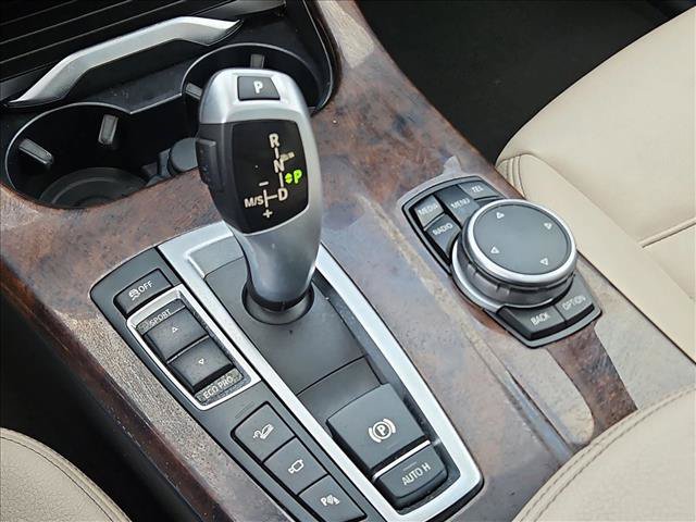 Used 2015 BMW X3 xDrive28i AWD/4WD image 12