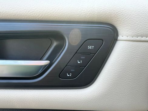 New 2025 Nissan Armada Platinum w/ Convenience Package image 12