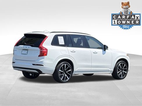 Used 2023 Volvo XC90 T8 Plus w/ Protection Package Premier AWD/4WD image 4