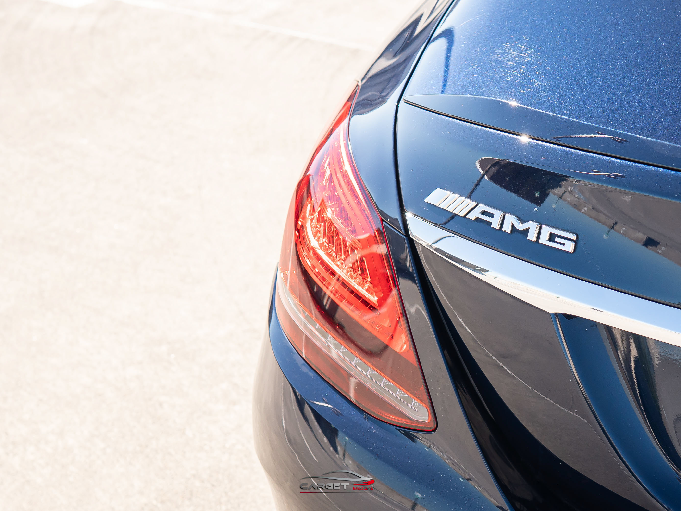 Used 2020 Mercedes-Benz C 43 AMG 4MATIC Sedan image 44