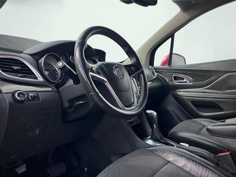 Used 2014 Buick Encore Convenience image 25