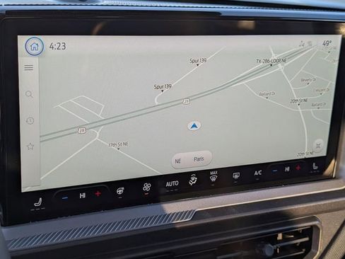 New 2025 Ford Bronco Sport Outer Banks w/ Outer Banks Tech Package+ image 17