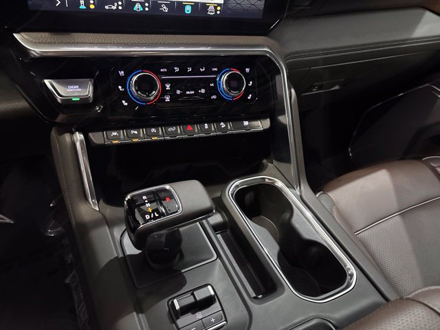 Used 2023 GMC Sierra 1500 Denali w/ Denali Reserve Package AWD/4WD image 31