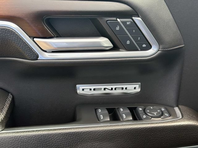 Used 2024 GMC Sierra 1500 Denali w/ Denali Reserve Package AWD/4WD image 26