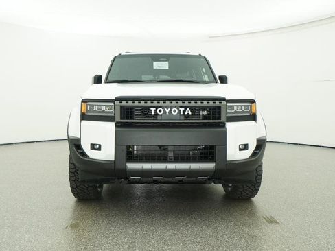 New 2026 Toyota Land Cruiser image 56