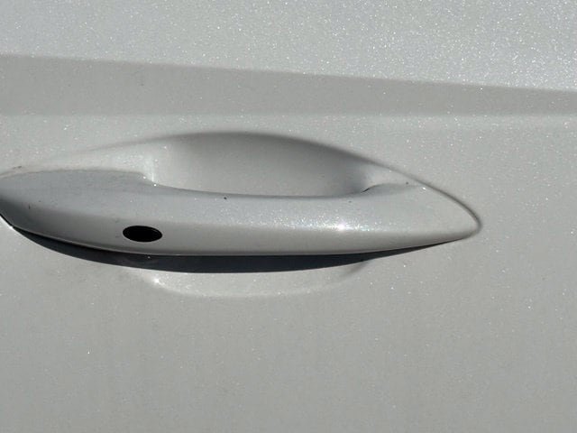 Used 2026 Hyundai Tucson SEL Plus FWD image 15