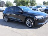 Used 2021 Audi e-tron Premium Plus w/ Premium Plus Package image 3