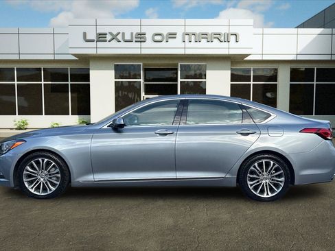 Used 2015 Hyundai Genesis 3.8 w/ Option Group 02 RWD image 2
