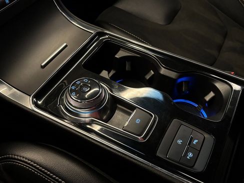 Used 2019 Ford Edge ST w/ Equipment Group 401A image 17