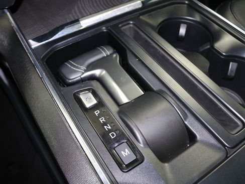 Used 2023 Ford F150 Platinum w/ Equipment Group 701A High image 26