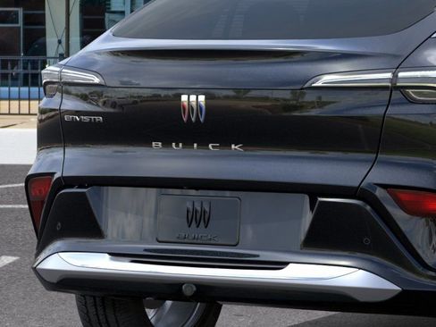 New 2026 Buick Envista Avenir FWD image 14