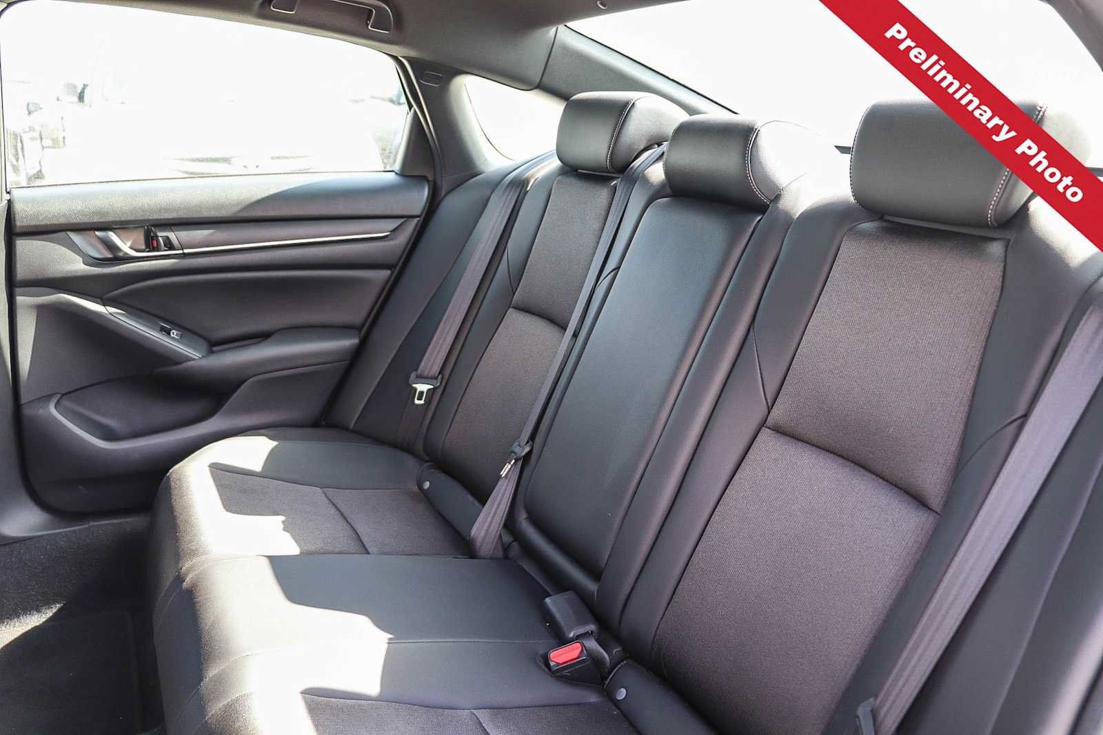 Used 2022 Honda Accord Sport image 13