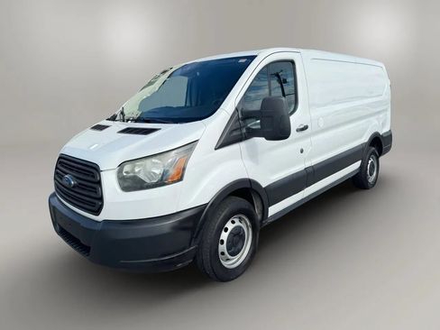 Used 2016 Ford Transit 250 130 Low Roof RWD image 6