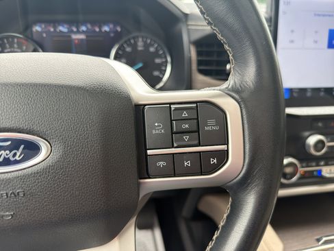 Used 2024 Ford Expedition Max Limited RWD image 37
