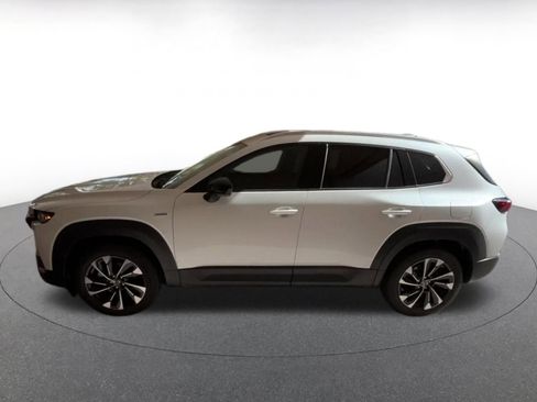 Used 2025 MAZDA CX-50 2.5 Hybrid w/ Premium Plus Pkg AWD/4WD image 9
