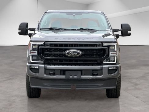 Used 2021 Ford F250 Lariat AWD/4WD image 9