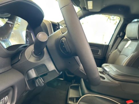 New 2026 RAM 3500 Laramie w/ Max Tow Package image 45