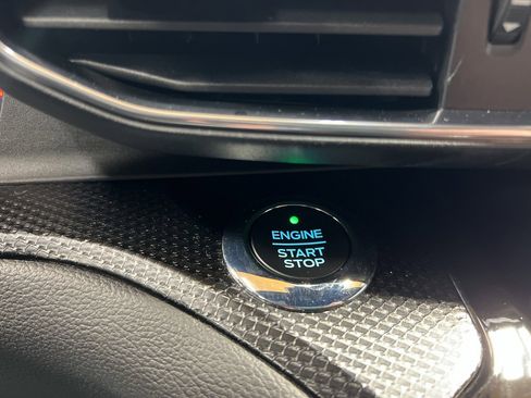 Used 2021 Ford Explorer ST w/ Equipment Group 401A image 27