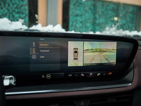 New 2026 Buick Envision Sport Touring AWD/4WD image 25