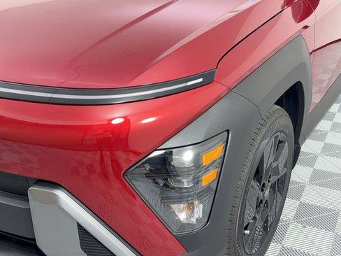 New 2026 Hyundai Kona SEL Sport image 11