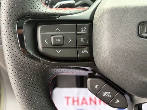 New 2026 Dodge Charger Scat Pack AWD/4WD image 18