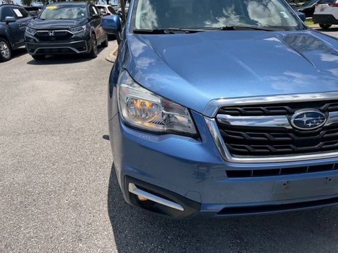 Used 2017 Subaru Forester 2.5i Premium AWD/4WD image 14