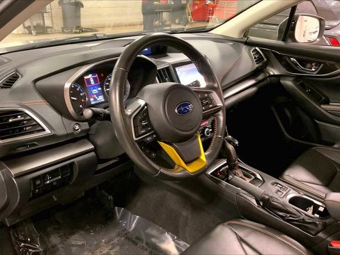 Used 2018 Subaru Crosstrek 2.0i Limited image 17