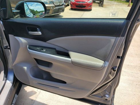 Used 2012 Honda CR-V EX-L image 6