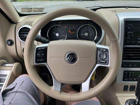 Used 2007 Mercury Mountaineer Premier AWD/4WD image 52