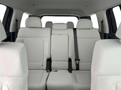 New 2024 Hyundai Santa Fe SE image 16