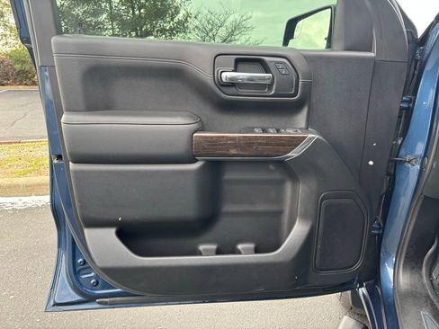 Used 2019 GMC Sierra 1500 Elevation image 11