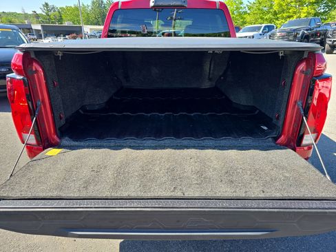 Used 2023 Chevrolet Colorado Trail Boss w/ Advanced Trailering Package AWD/4WD image 5