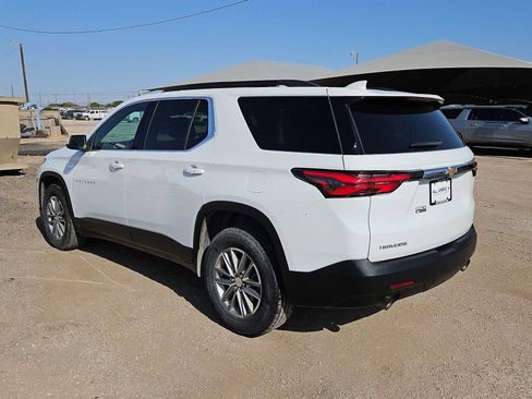 Used 2023 Chevrolet Traverse LT FWD image 6