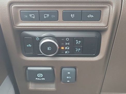 Certified 2023 Ford F150 King Ranch w/ Equipment Group 601A High AWD/4WD image 16