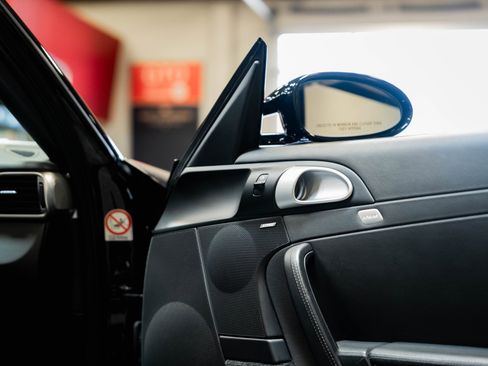 Used 2008 Porsche 911 Carrera S image 55